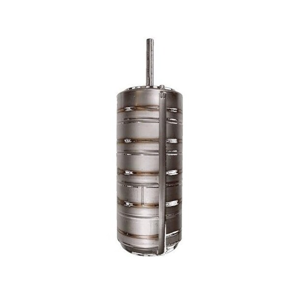 CR Series Repair Parts, Complete Stack Kit - 64-5-1.